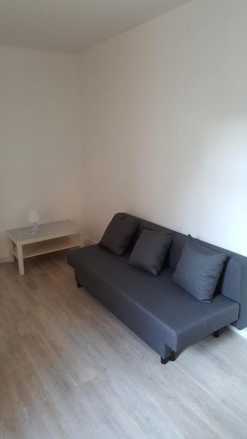 Apartamento Central Yellow Apartment *
