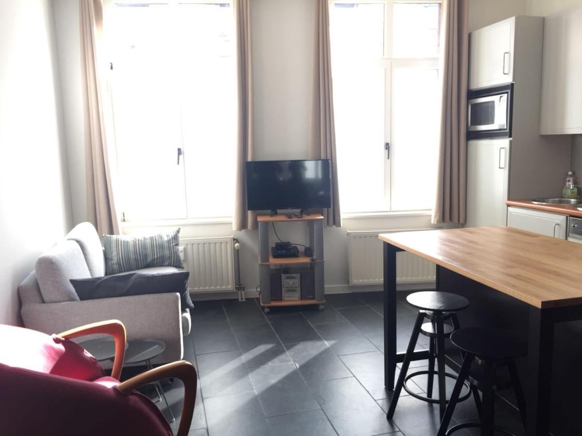 Apartment Grand Place