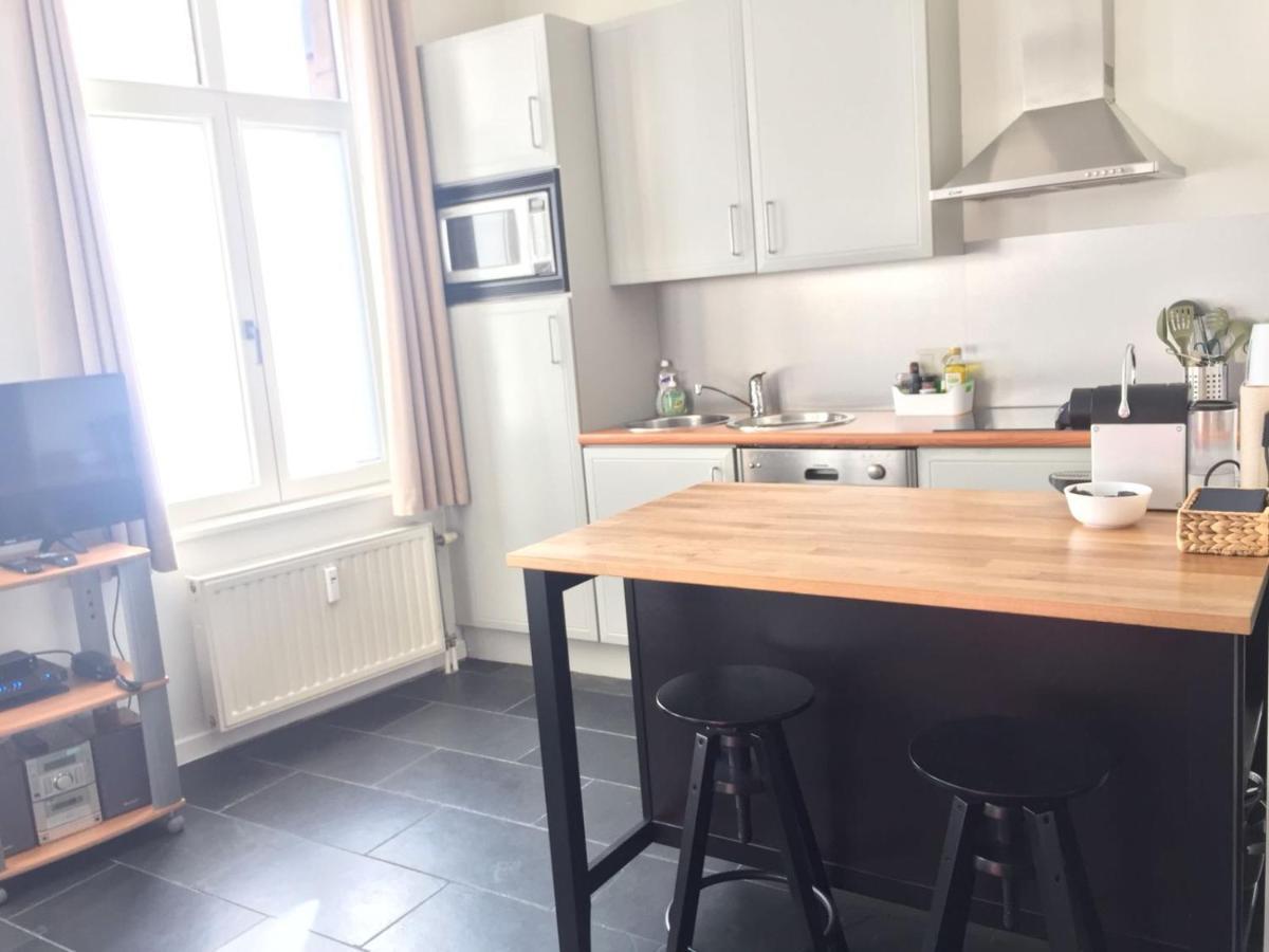 Apartment Grand Place