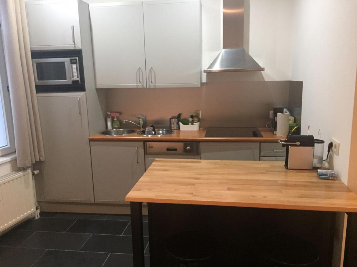 Grand Place Apartment