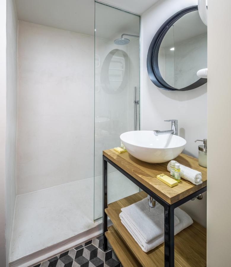 Apartment Mini Loft 1 Bedroom 2 Steps From Av Louise Brussels
