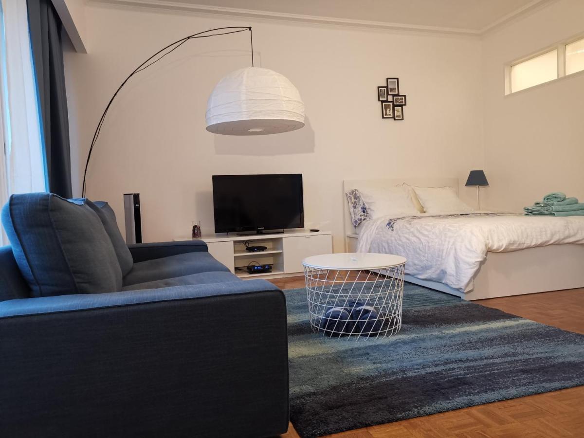 Appartement Florya Woluwe