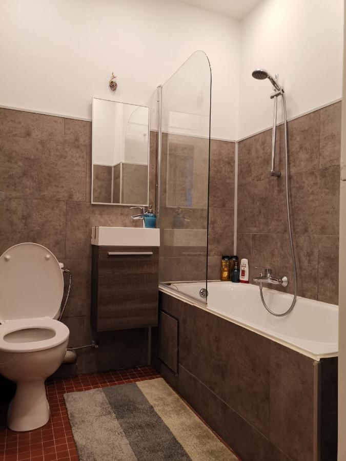 Florya Woluwe Appartement Brussel