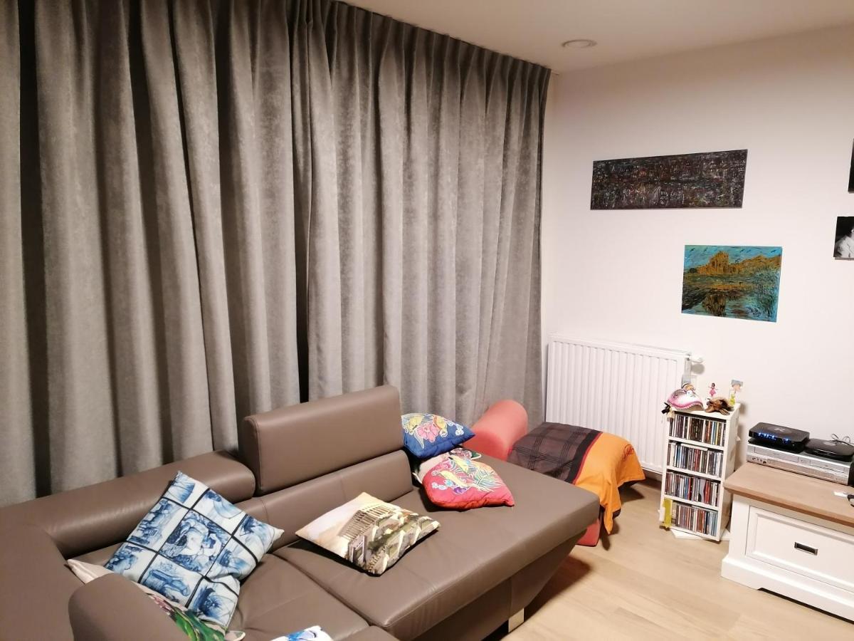 Tagusnunus Bed & Breakfast Brussels