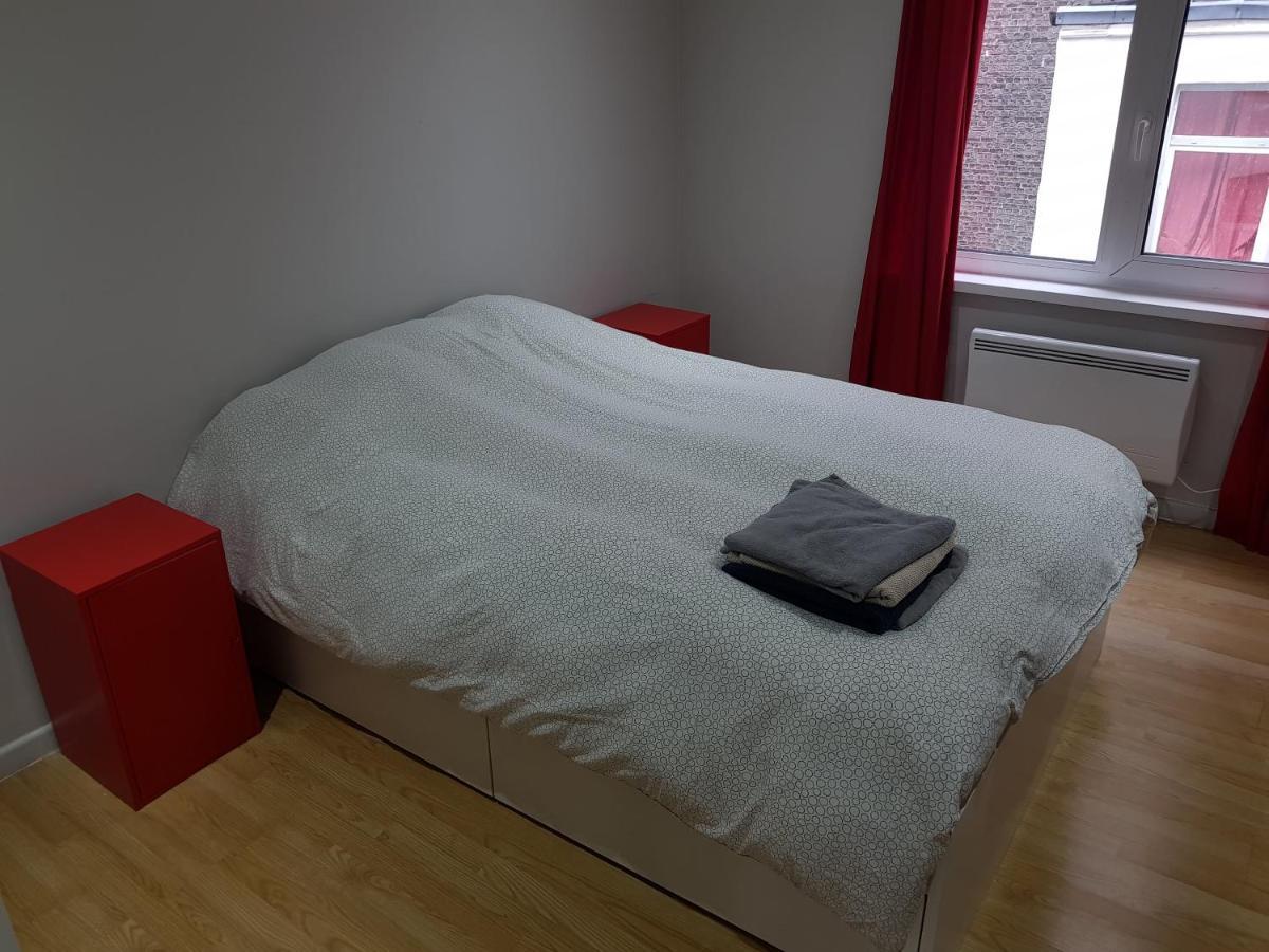 Apartment Central Yellow Apartment