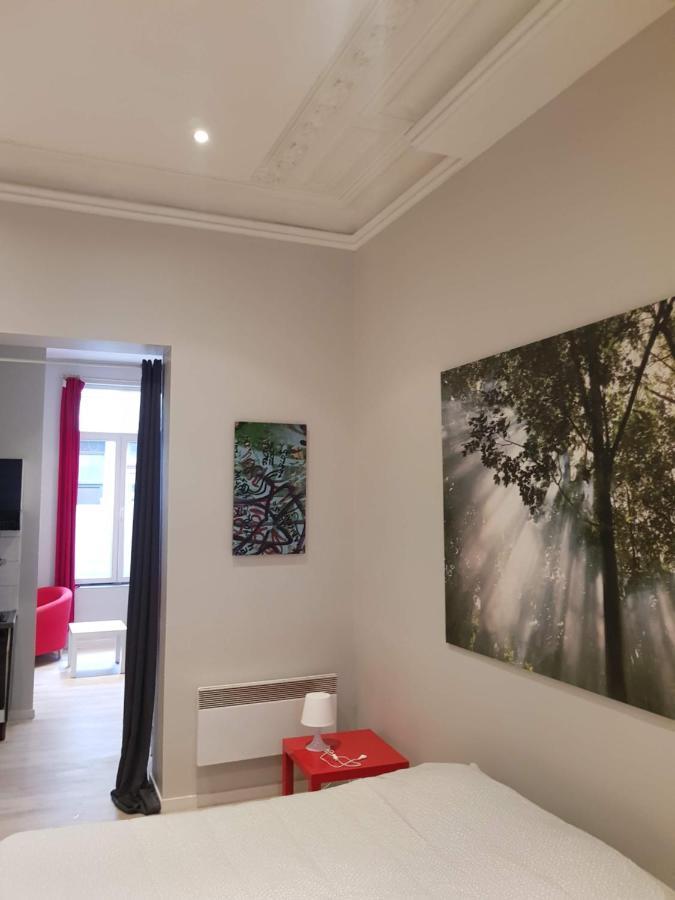 Central Yellow Apartment Apartment Brussels
