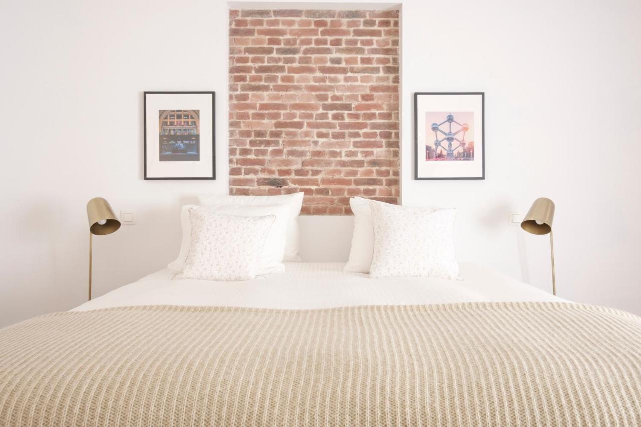 The Doms Flats Apartment