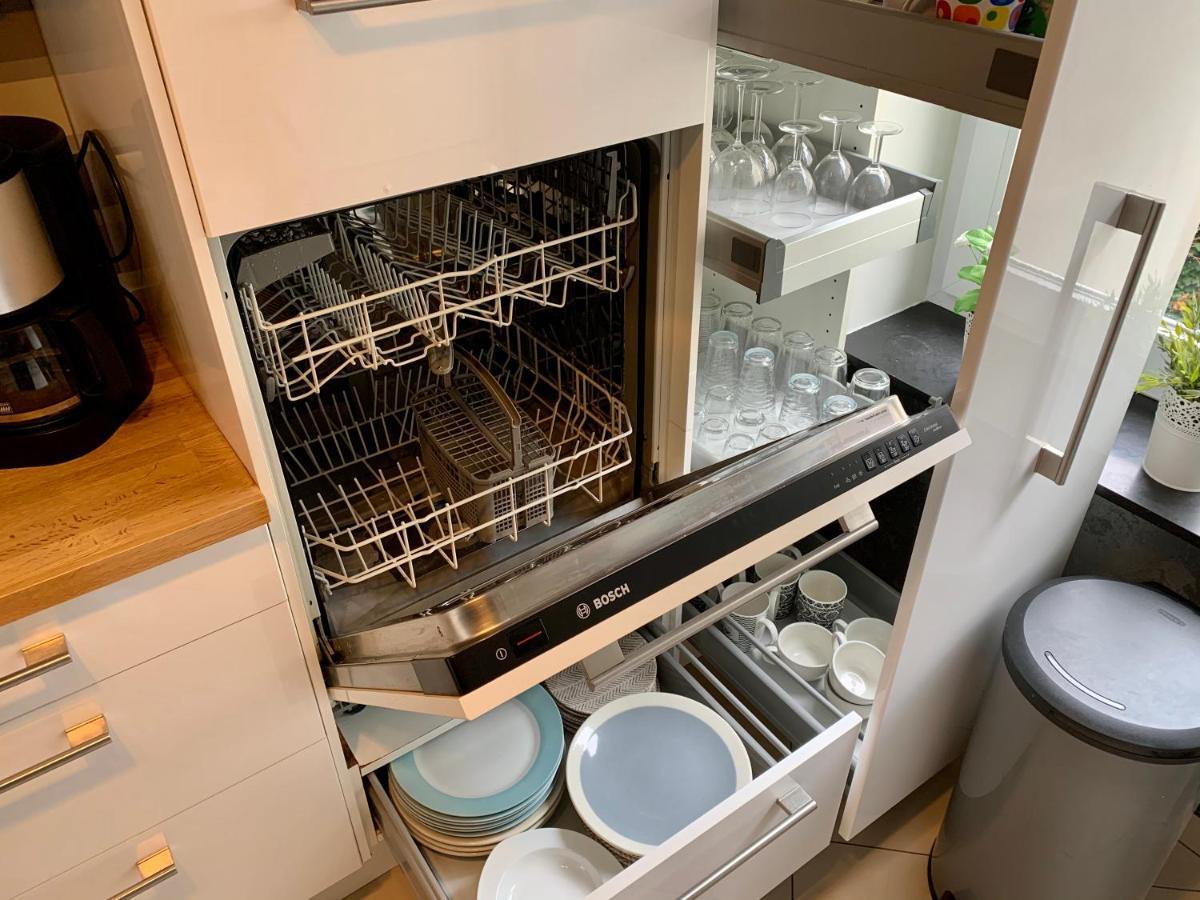 Appartement Grand Jourdan Eu