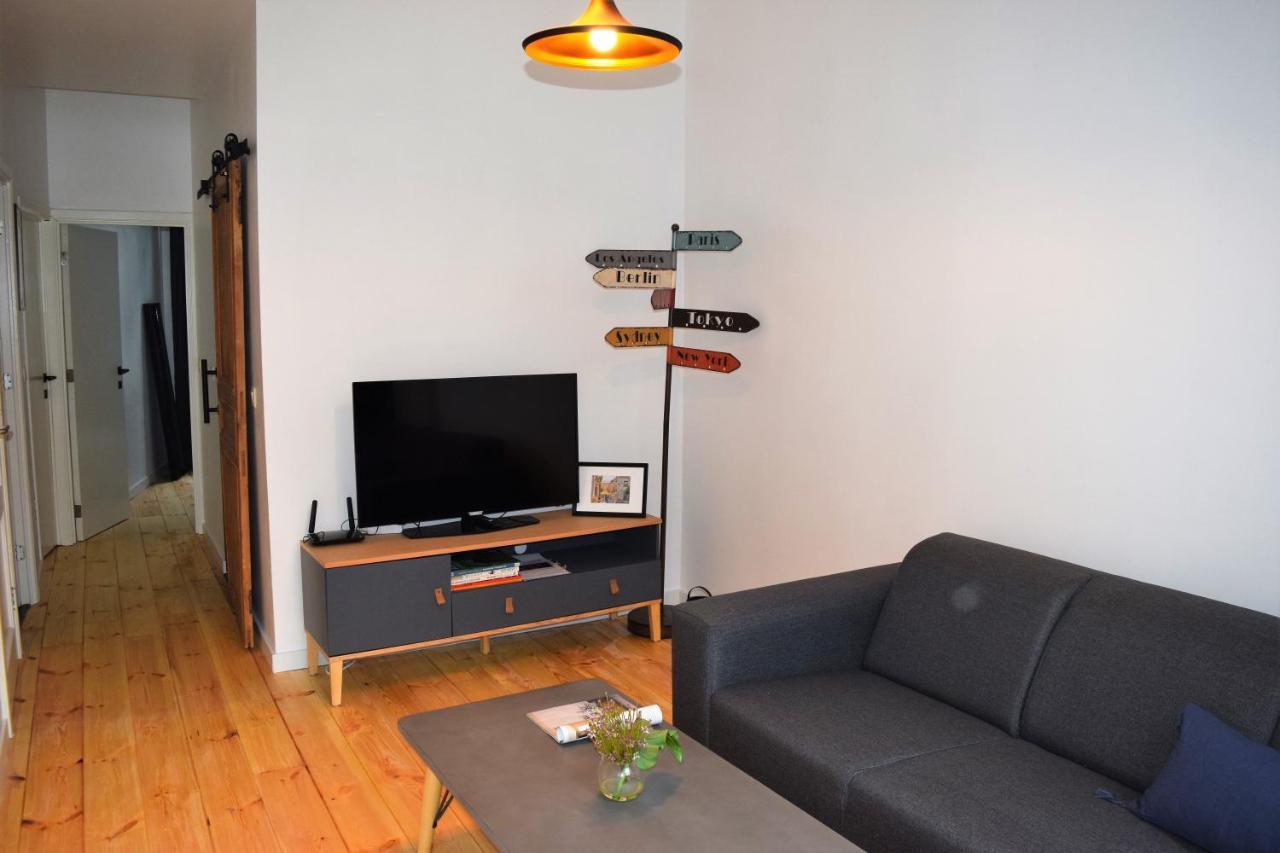Apartamento Sweet Center *