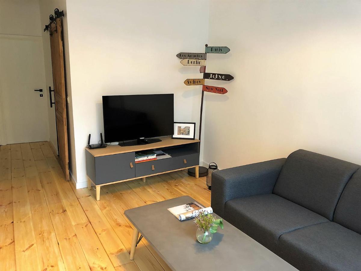 Apartamento Sweet Center Bruxelas