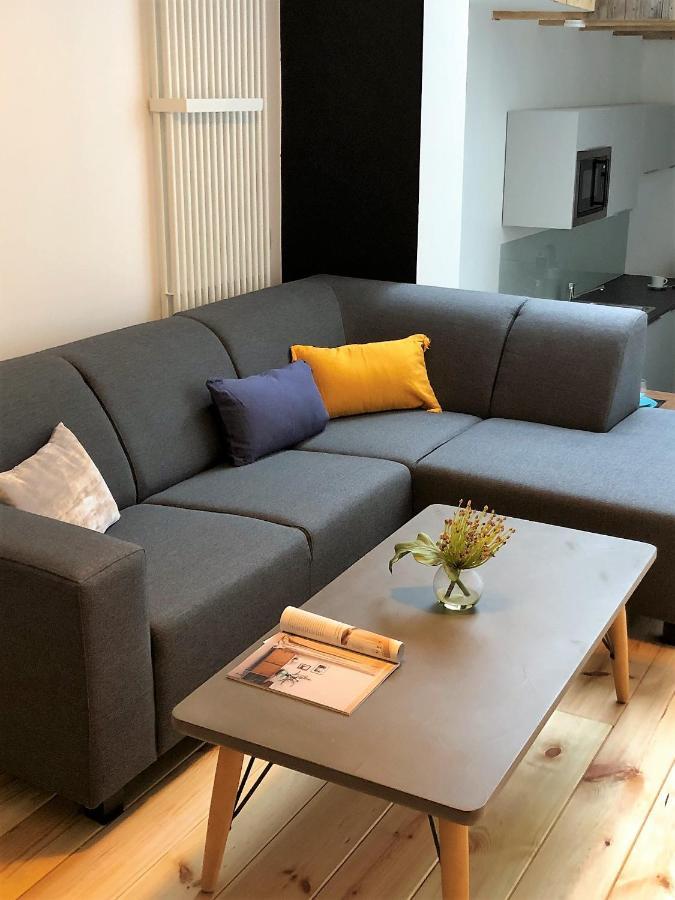 Sweet Center Apartamento