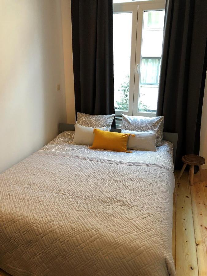Apartamento Sweet Center Bruxelas