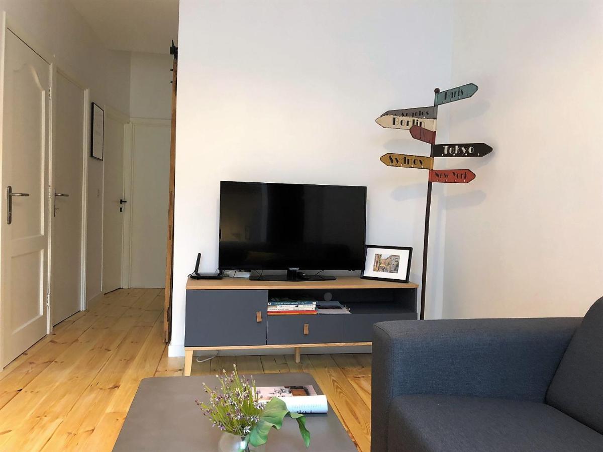 Apartamento Sweet Center *