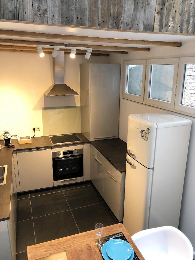 Apartamento Sweet Center *