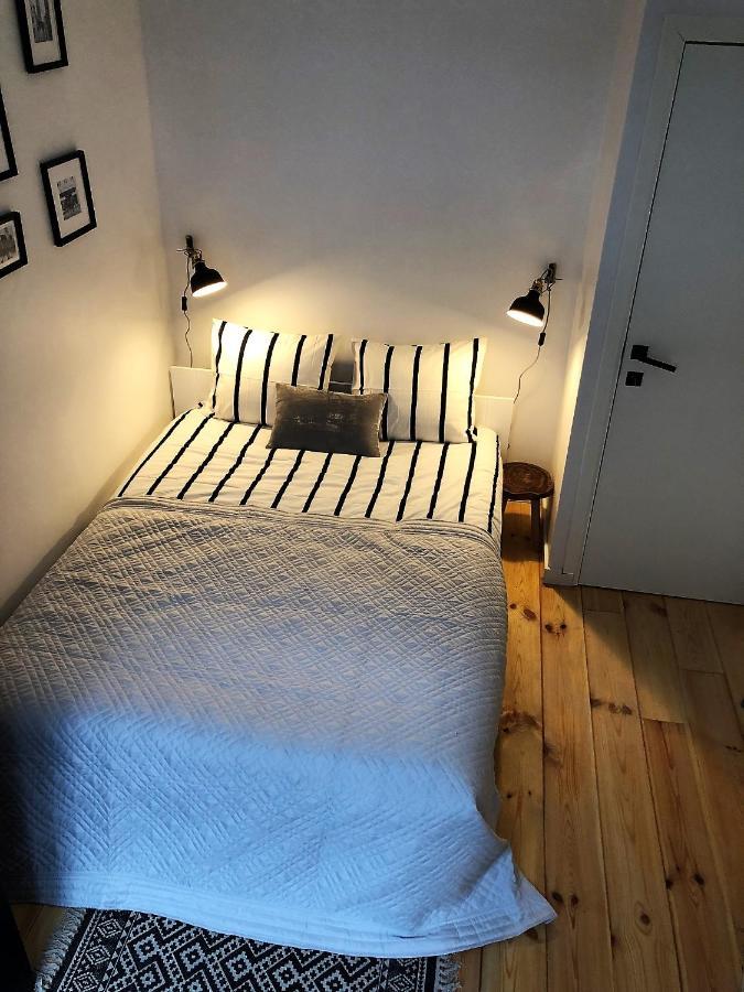Apartamento Sweet Center Bruxelas