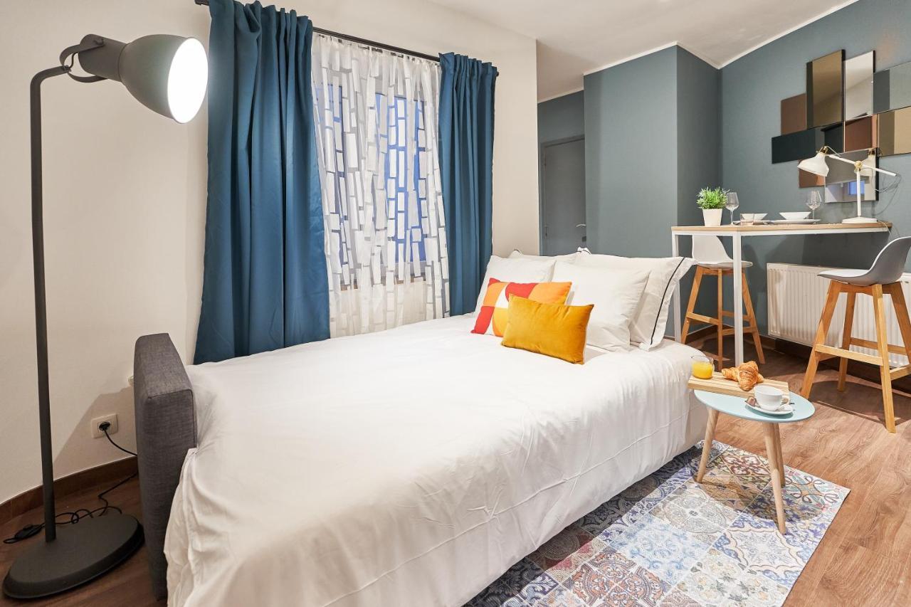 Appartement Downtown