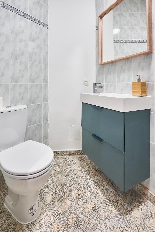 Downtown Appartement Brussel