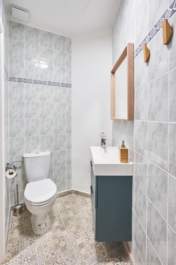 Downtown Appartement *