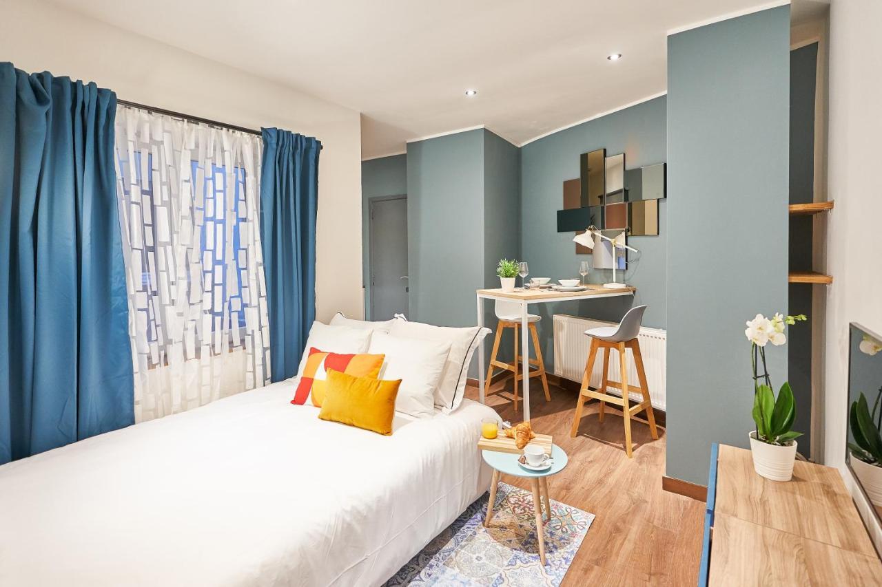 Downtown Appartement