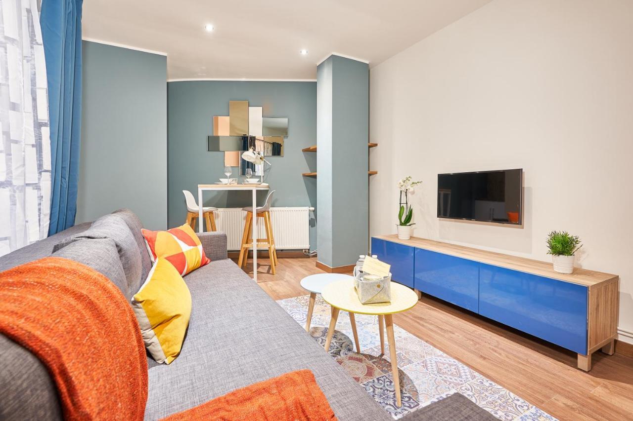 Downtown Appartement Brussel
