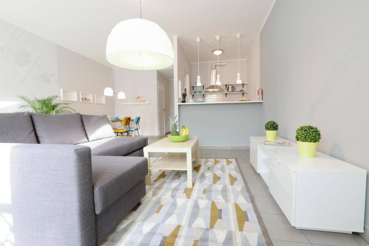 Apartment Downtown Brussels