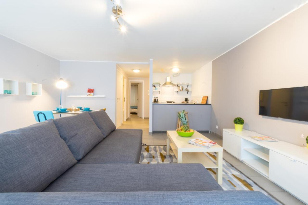 Apartment Downtown *