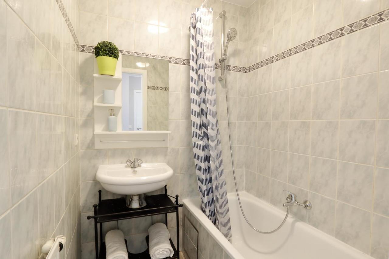 Appartement Downtown *