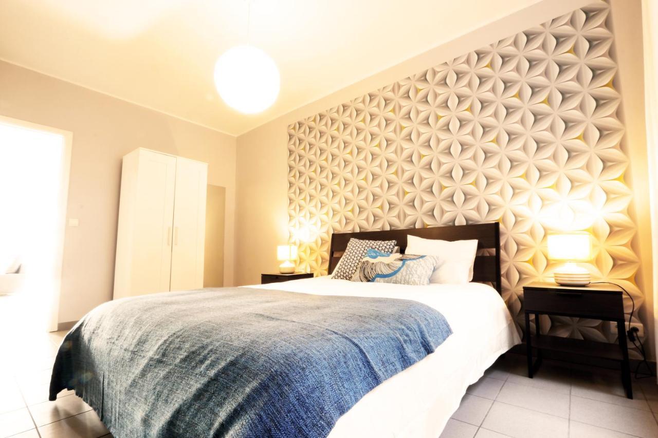 Appartement Downtown Brussel