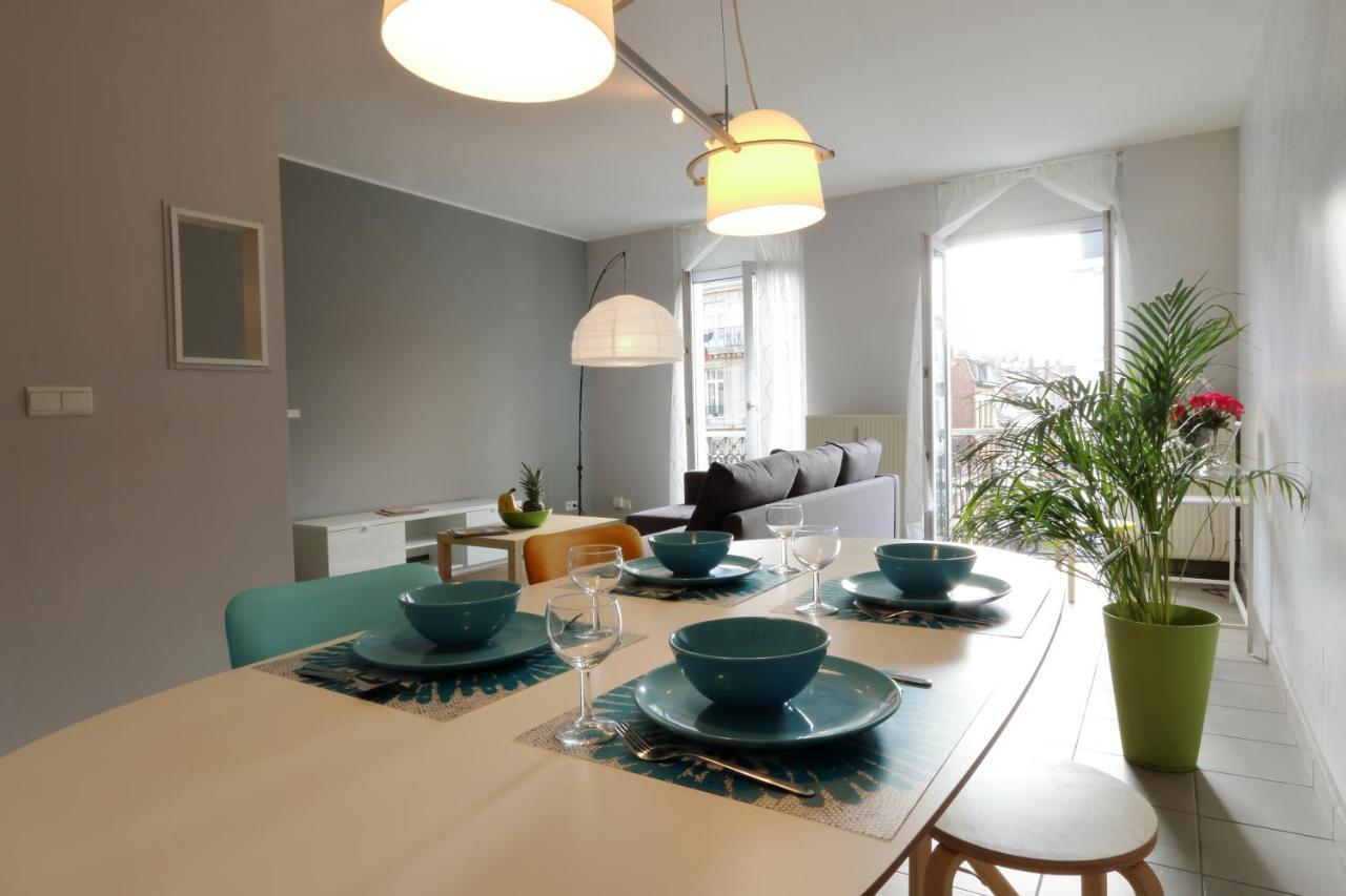 Apartment Downtown Brussels