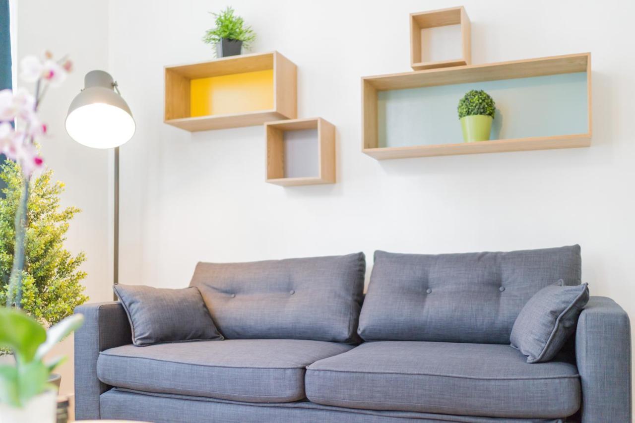 Apartamento Grand Place *