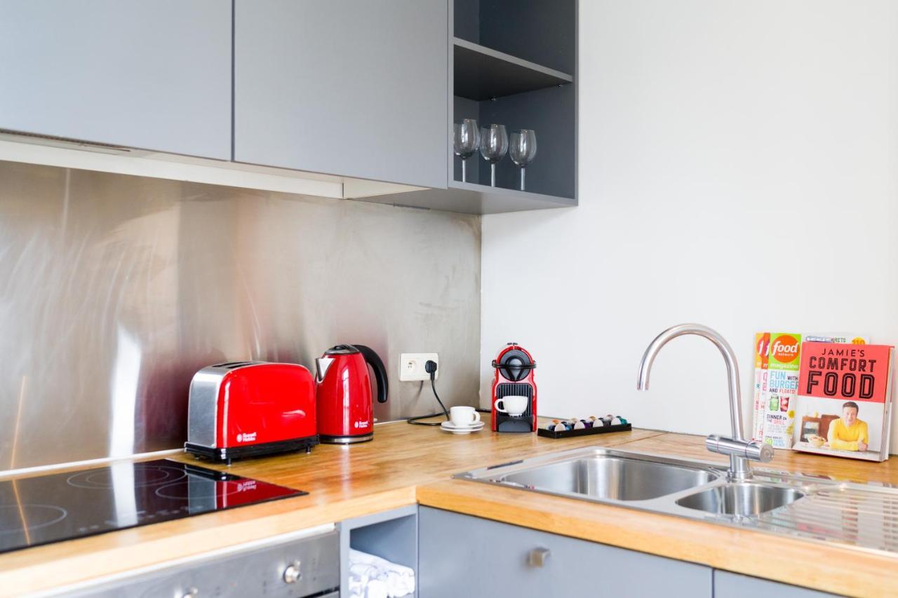 Grand Place 1 Bedroom *