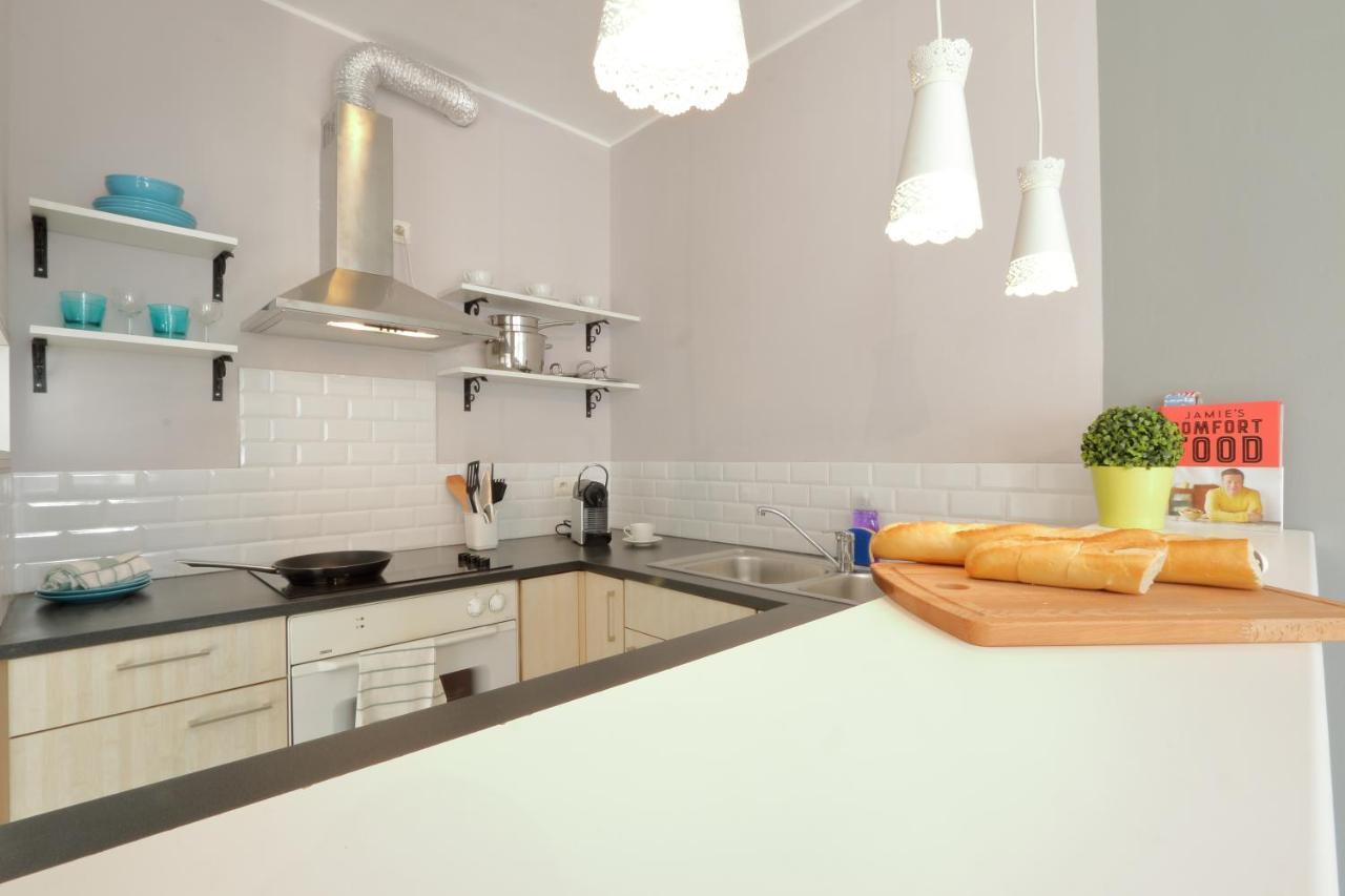 Downtown Appartement *