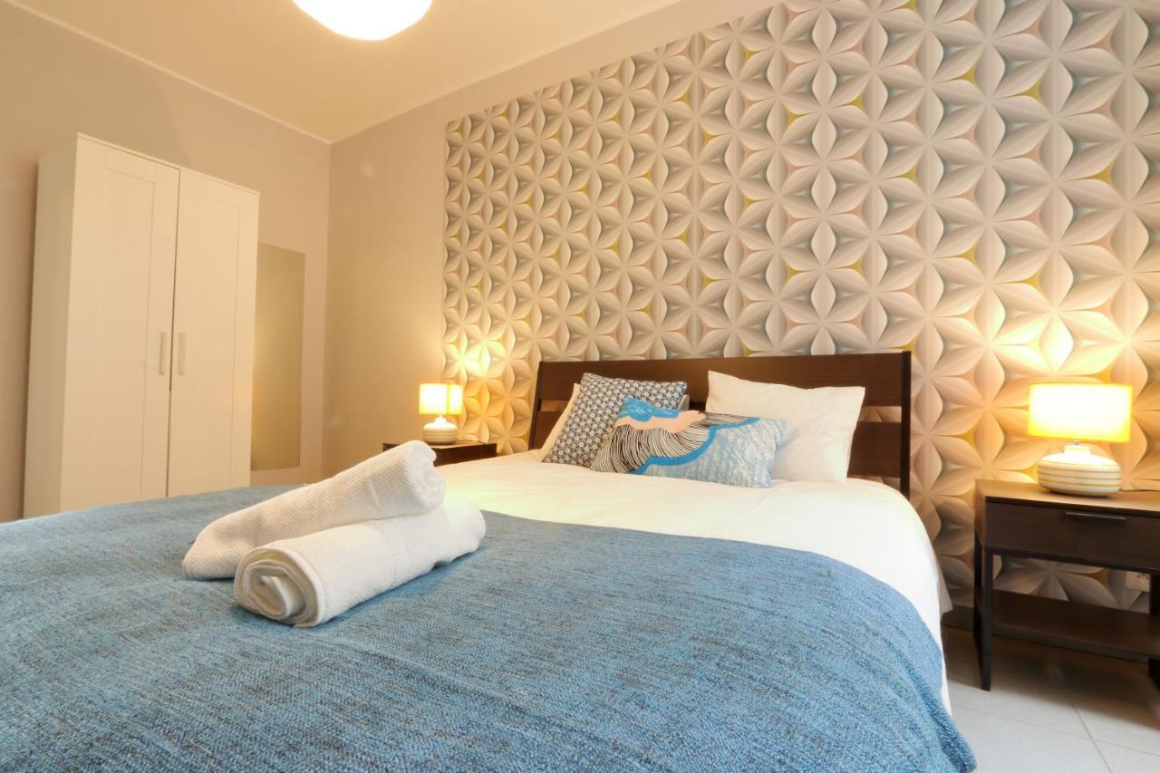 Appartement Downtown Brussel