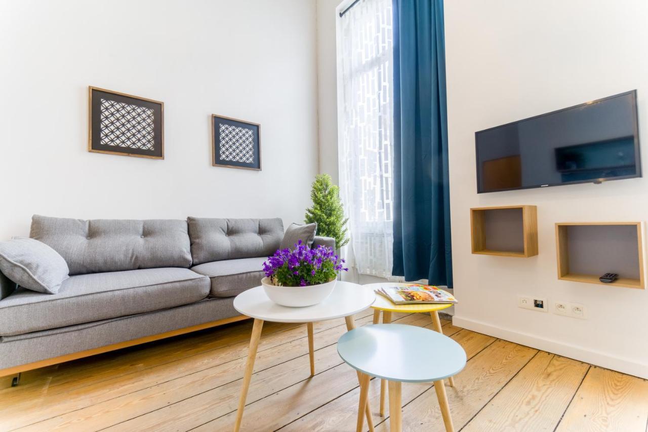 Grand Place 1 Bedroom *