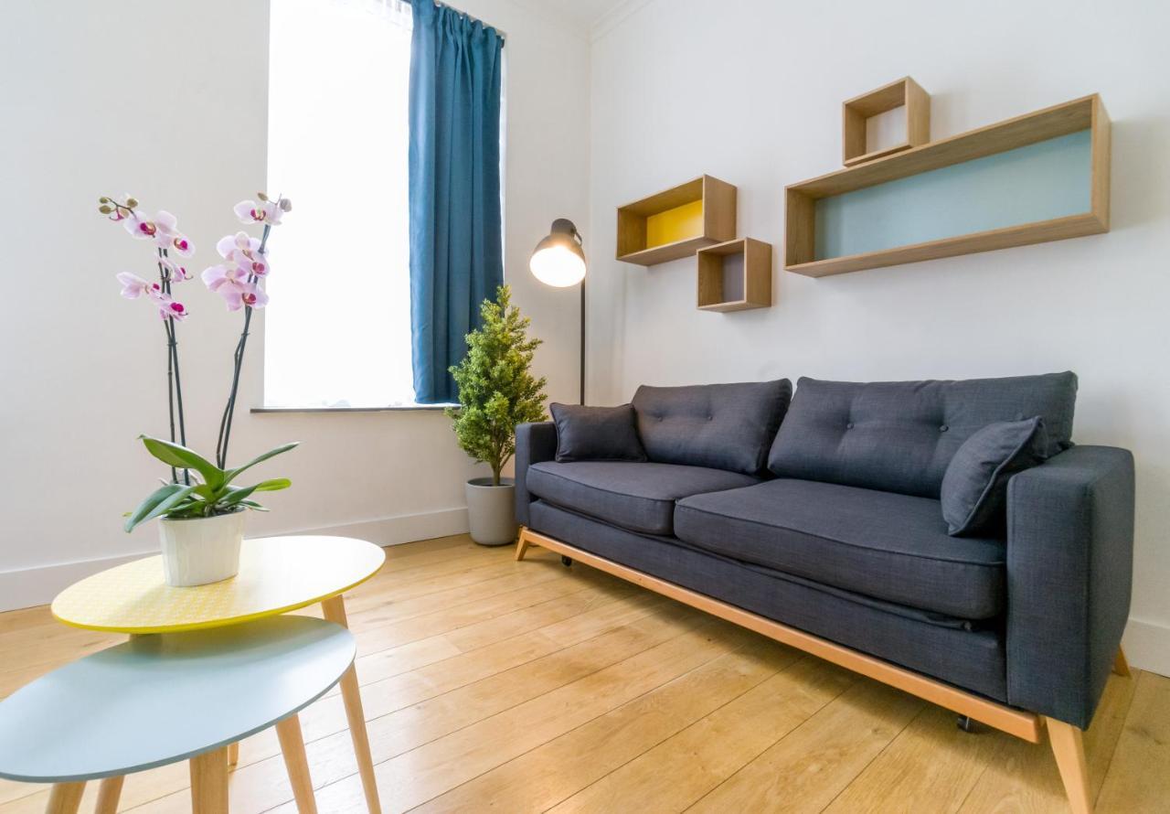 Apartamento Grand Place
