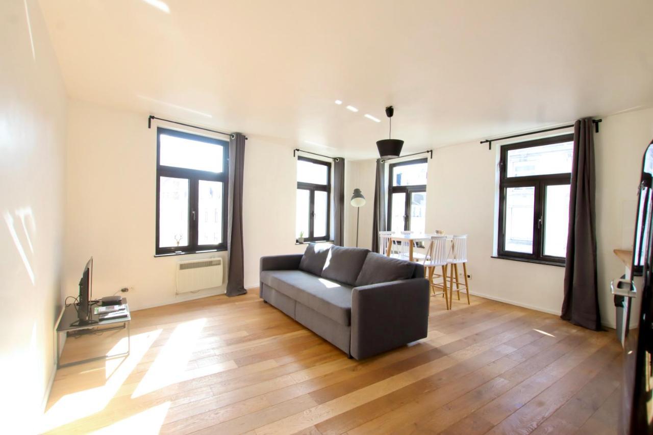 Apartment Grand Place