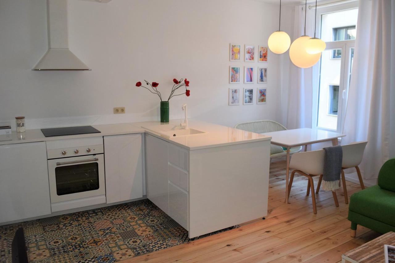 Apartamento Sweet Center *