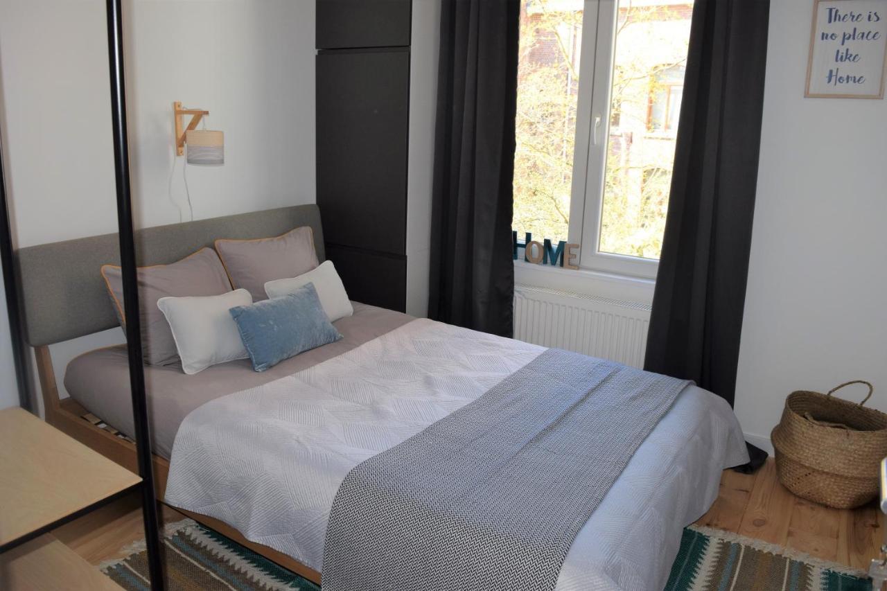 Apartamento Sweet Center Bruxelas