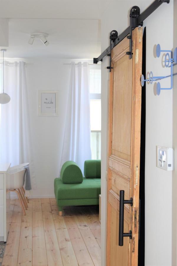 Apartamento Sweet Center Bruxelas
