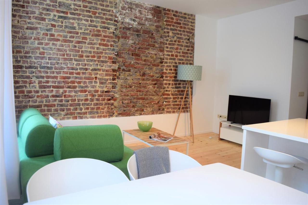 Sweet Center Apartamento