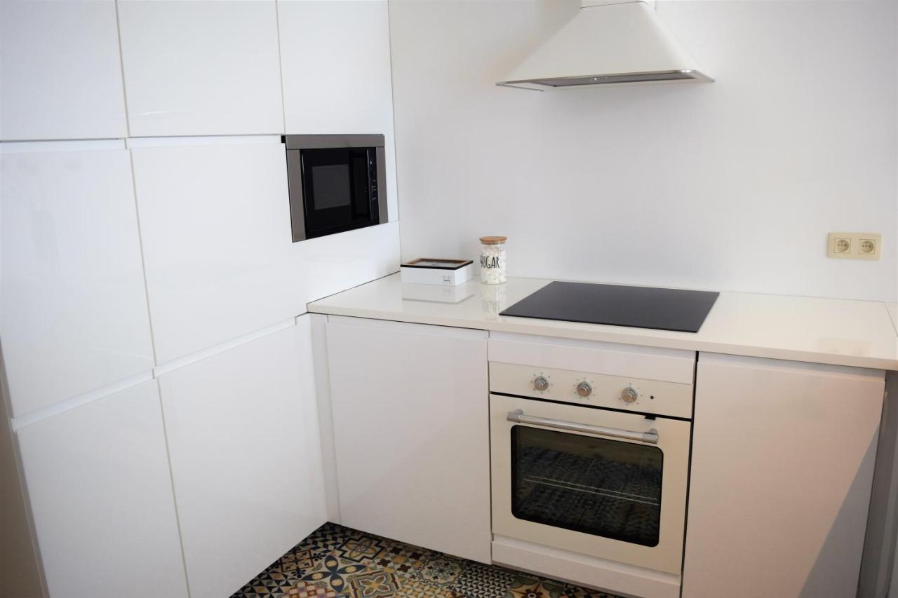 Apartamento Sweet Center