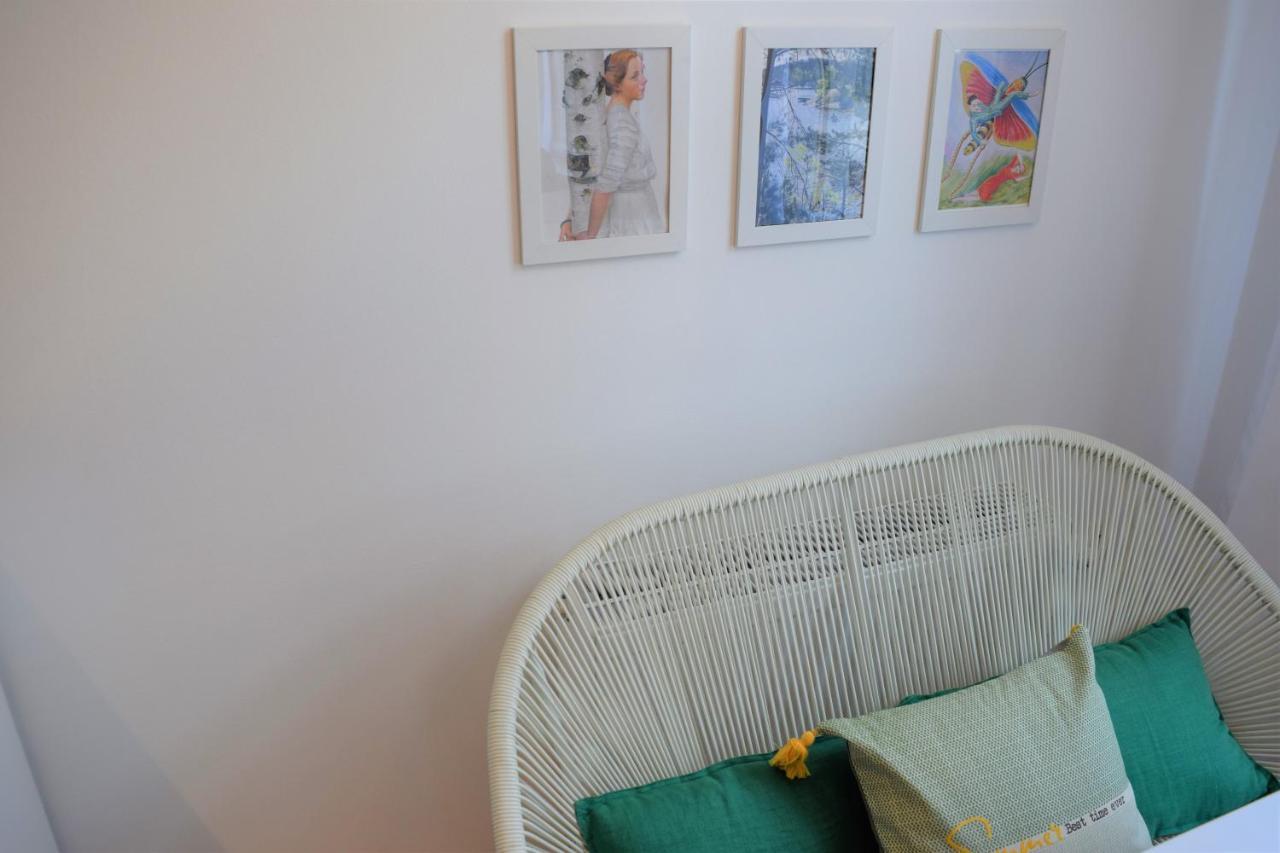 Sweet Center Apartamento Bruxelas