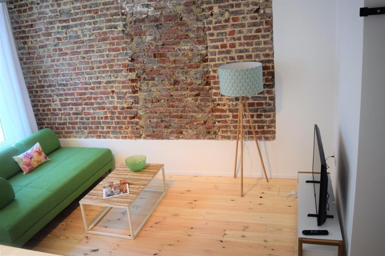 Apartamento Sweet Center Bruxelas