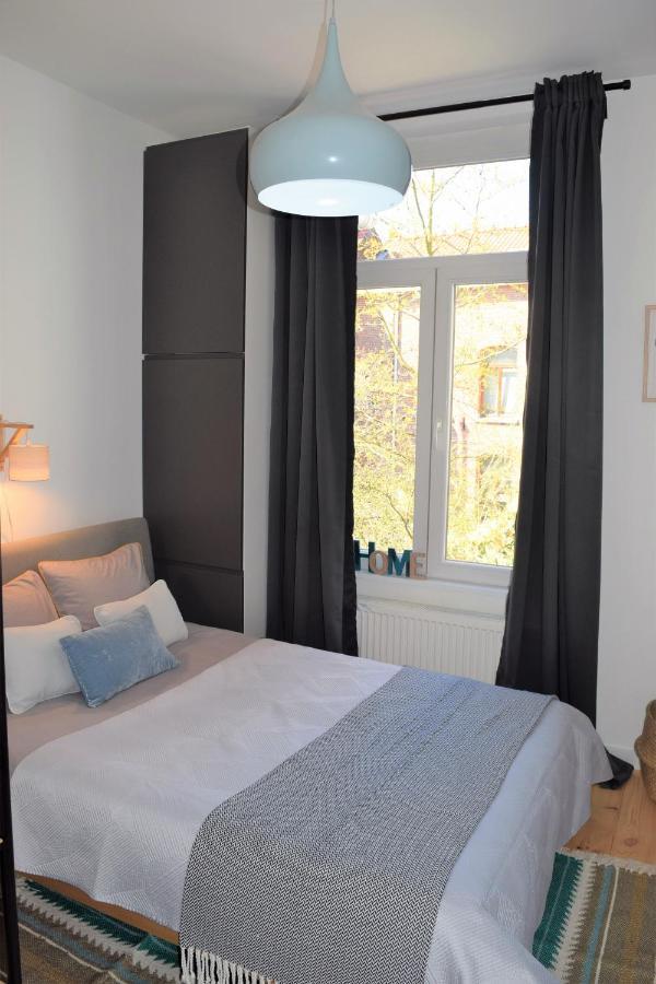 Sweet Center Apartamento Bruxelas