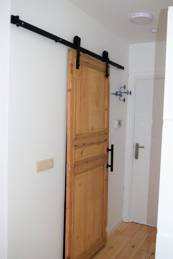 Apartamento Sweet Center Bruxelas