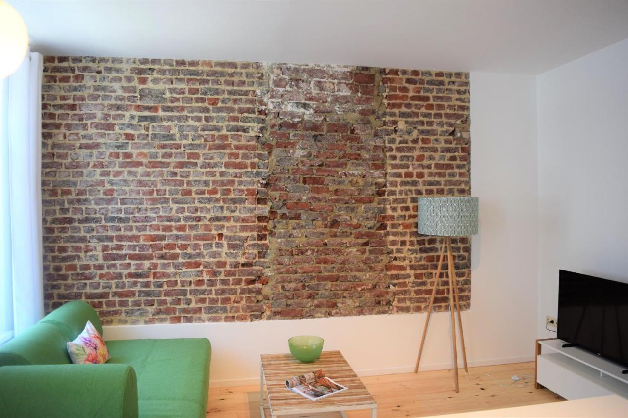 Sweet Center Apartamento *