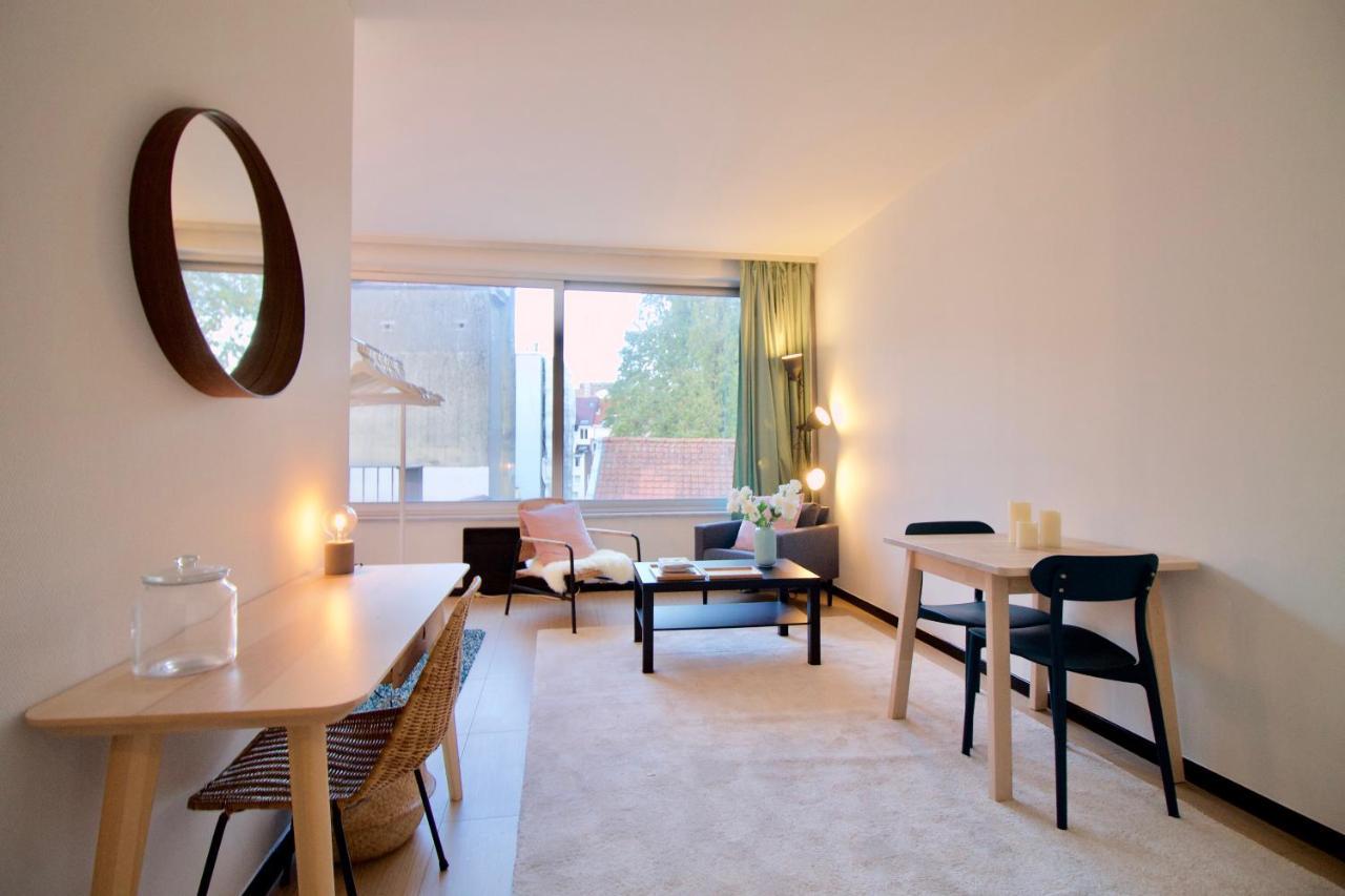 Apartment Amazing & Cosy Perfect Location 'stephanie-louise Area' *