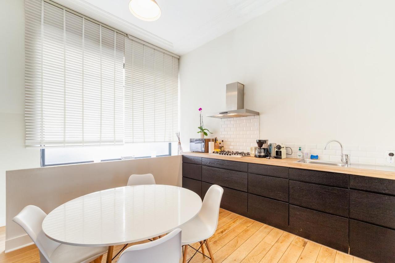 Apartment Jean Robie *