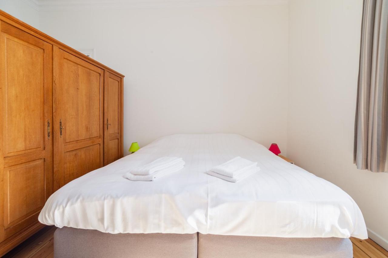 Apartment Jean Robie Brussels