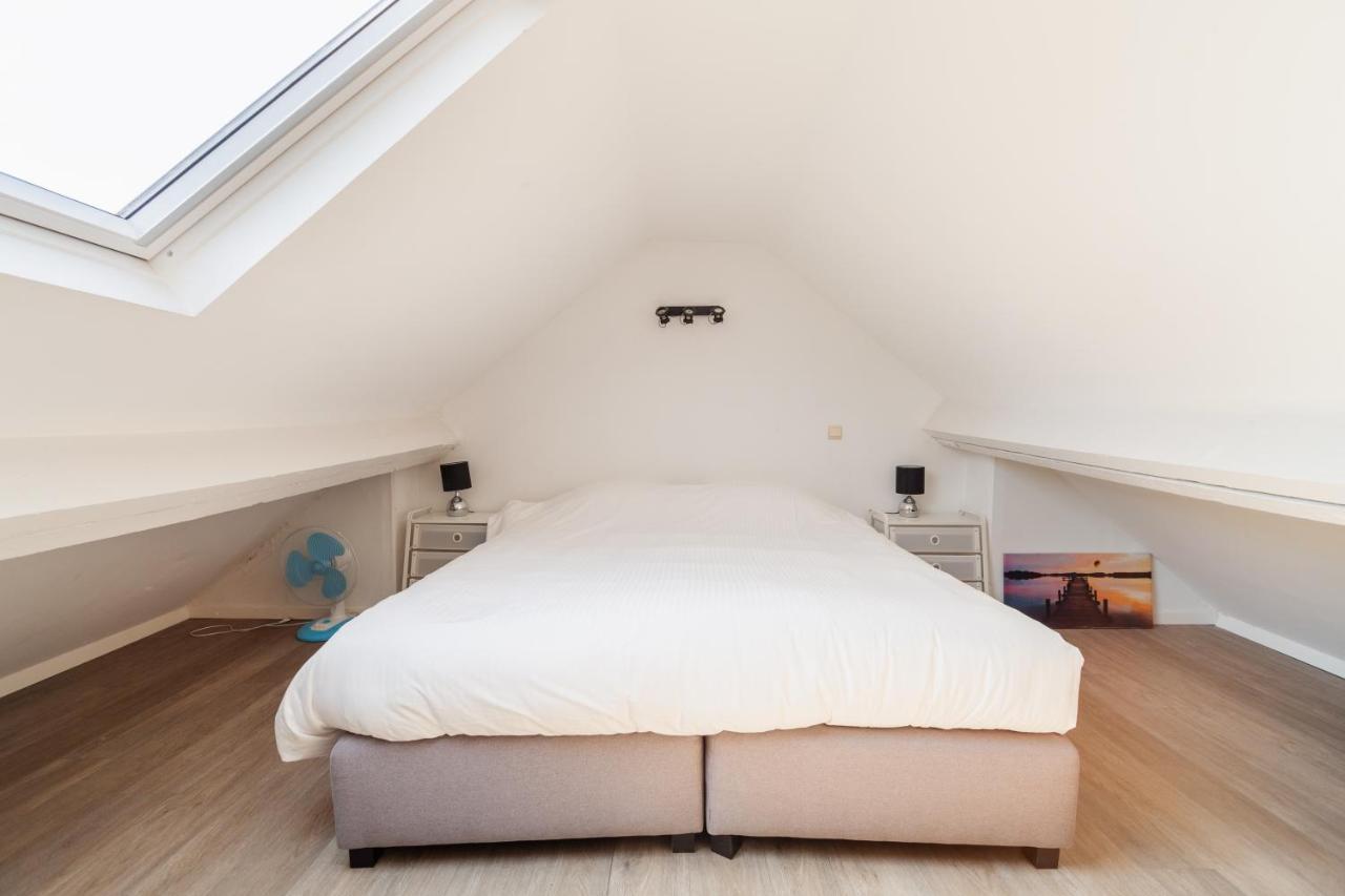 Apartment Jean Robie Brussels